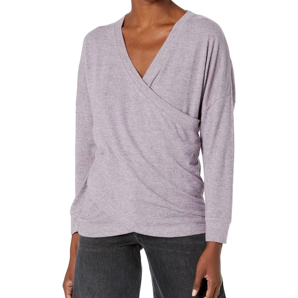 Belabumbum | Long Sleeve Maternity Top | Size S/M - Picture 11 of 11